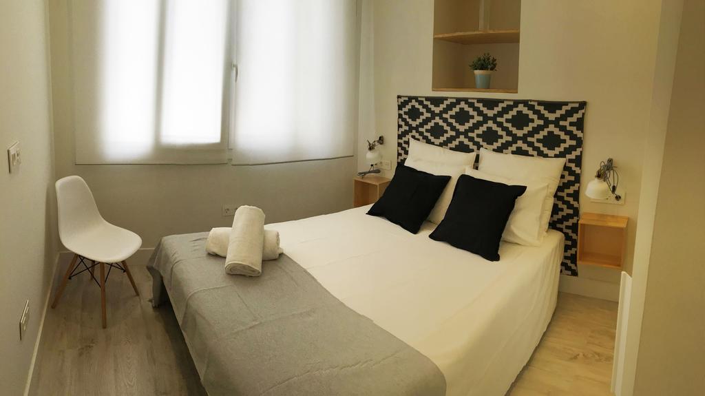 Livemalaga Santa María